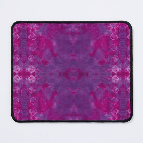 Item preview, Chickpea Shibori Pink designed and sold by Nina May Designs.