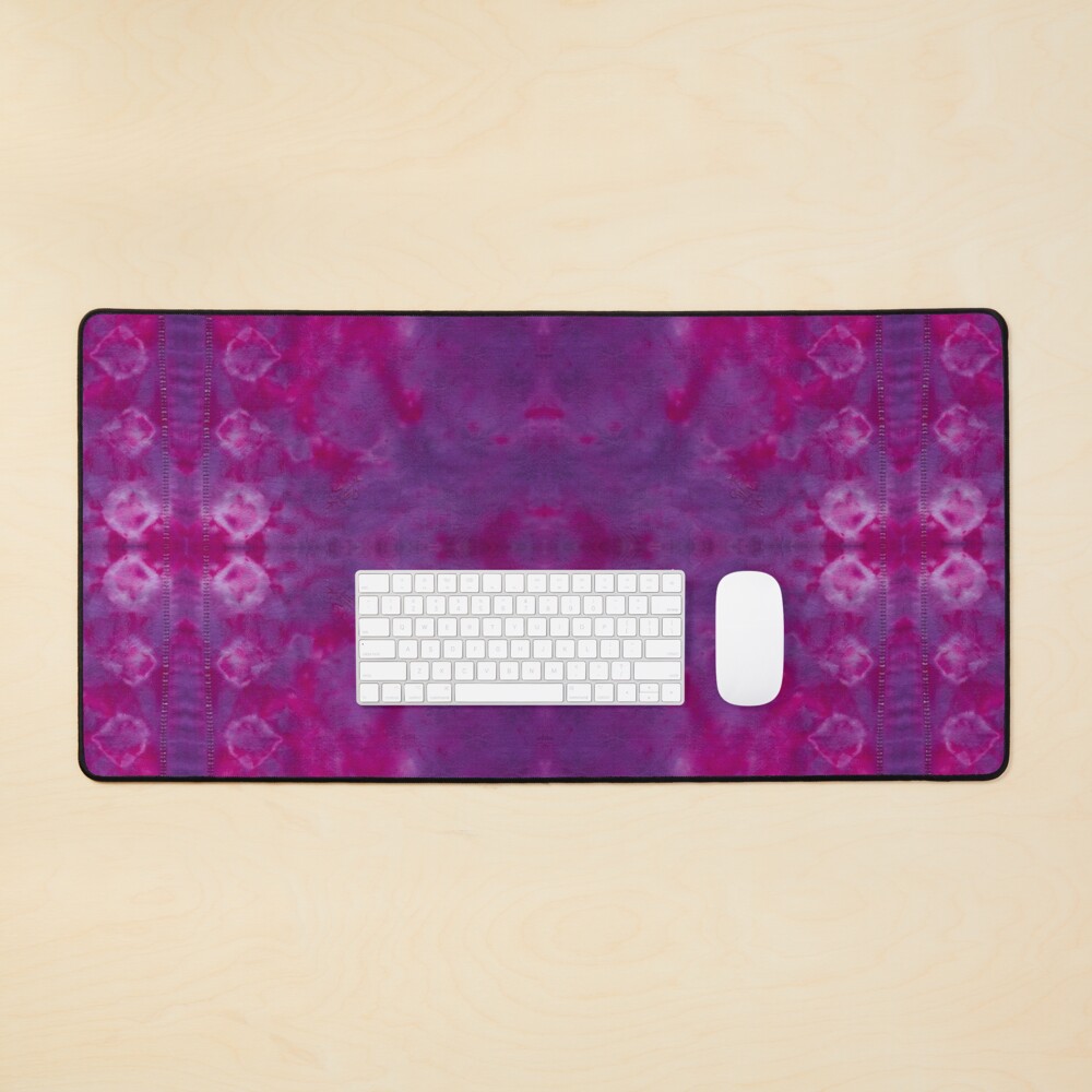 Item preview, Desk Mat designed and sold by ninabmay.