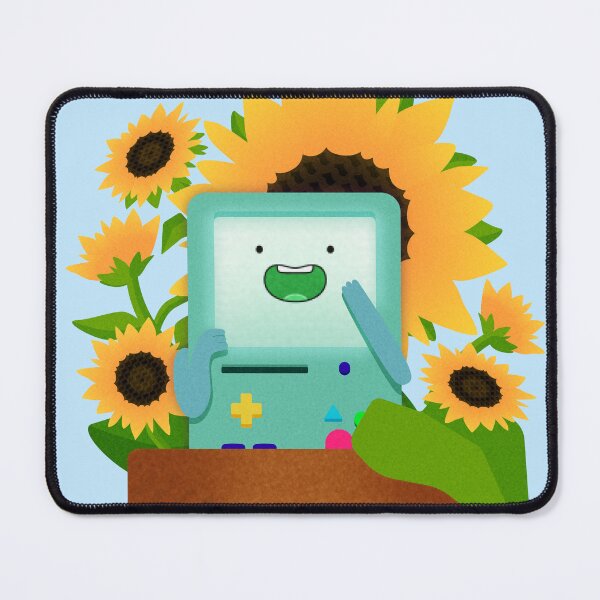 Item preview, Sunflower BMO designed and sold by jpenfield designs.