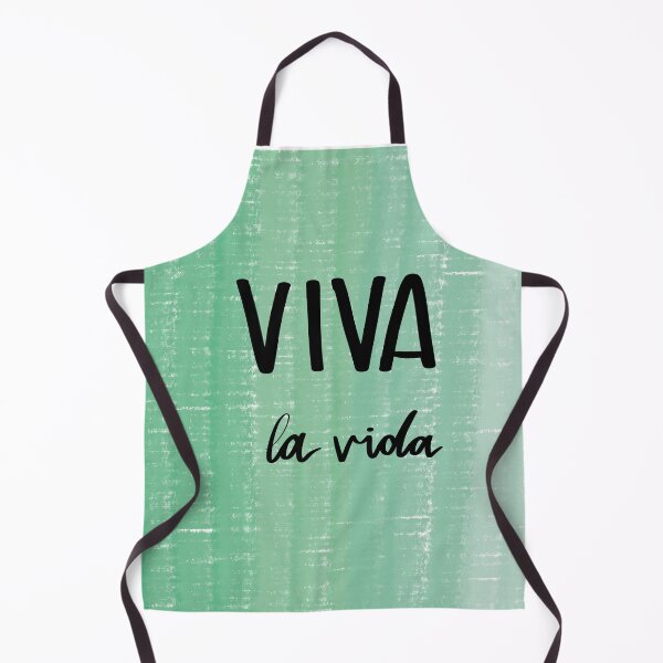 Item preview, Viva La Vida Print designed and sold by OpenHeart-Co.