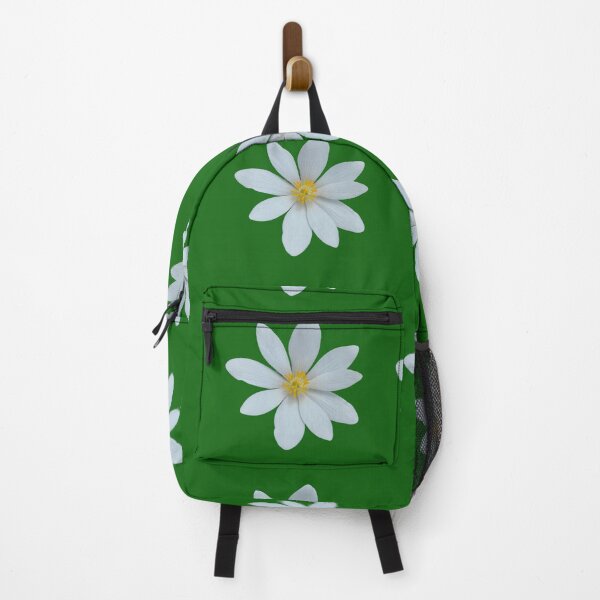 Item preview, Bloodroot Flower designed and sold by SilviPavlova.
