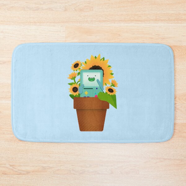 Item preview, Sunflower BMO designed and sold by jpenfield designs.