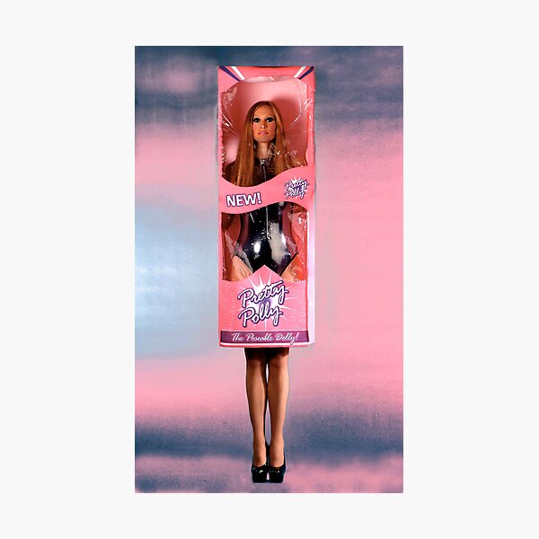 Item preview, Dolly Package designed and sold by Beaner.
