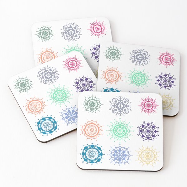 Item preview, mandalas designed and sold by ggradar.