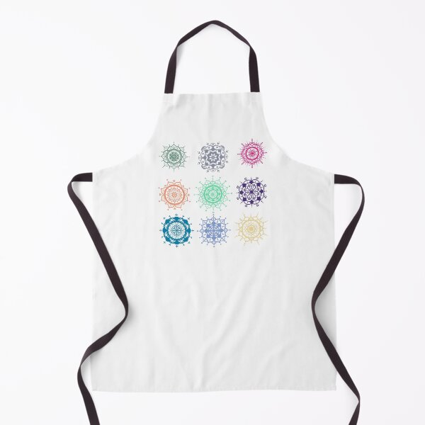 Item preview, mandalas designed and sold by ggradar.