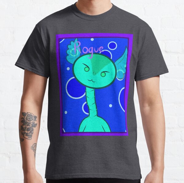 Rogue Girl - Scotland Classic T-Shirt
