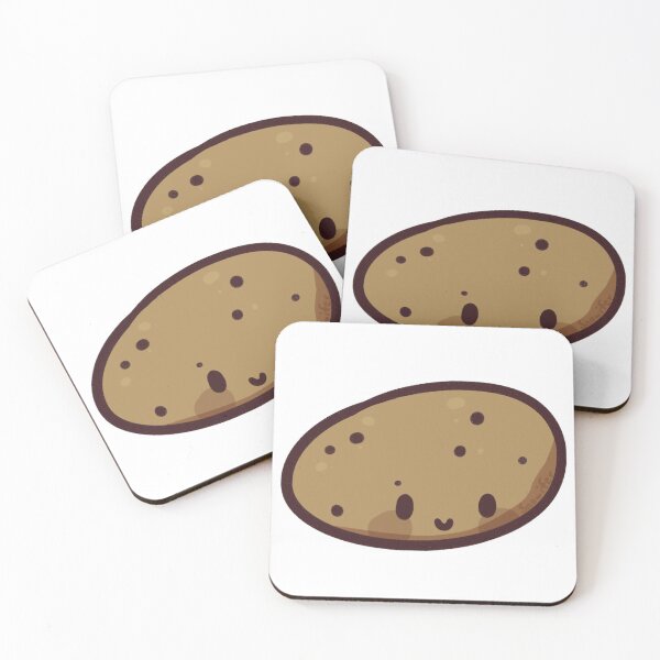 Item preview, Potato designed and sold by Snowifer.