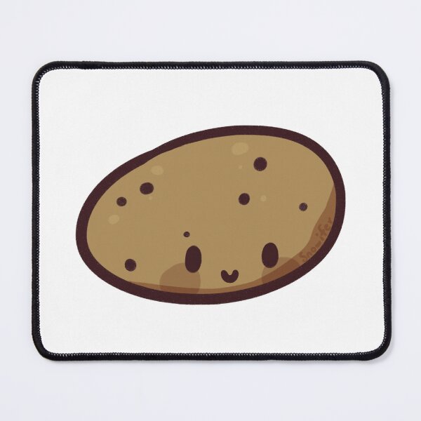 Item preview, Potato designed and sold by Snowifer.