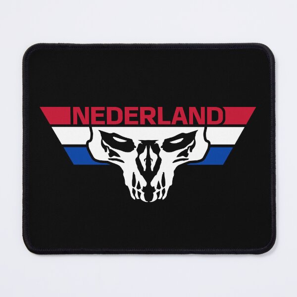 Item preview, Flag of Netherlands designed and sold by Shahan Keuork.