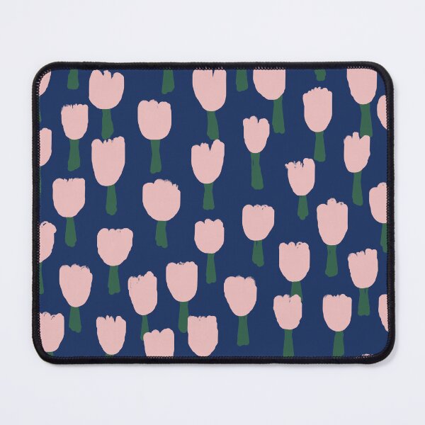 Item preview, Amsterdam Tulip Field #1 designed and sold by Deutschic.