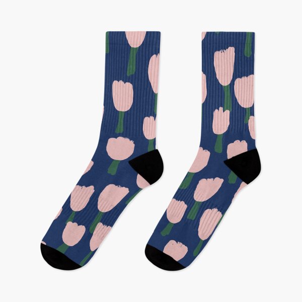 Item preview, Amsterdam Tulip Field #1 designed and sold by Deutschic.