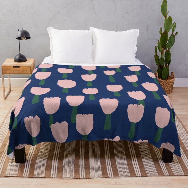 Item preview, Amsterdam Tulip Field #1 designed and sold by Deutschic.