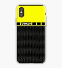 Yamaha 60th R1 iPhone Case