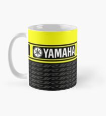 Yamaha 60th R1 Mug