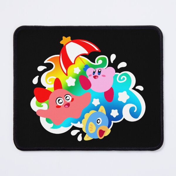 Item preview, Dreamland Splash - Rainbow Ed. designed and sold by jpenfield designs.