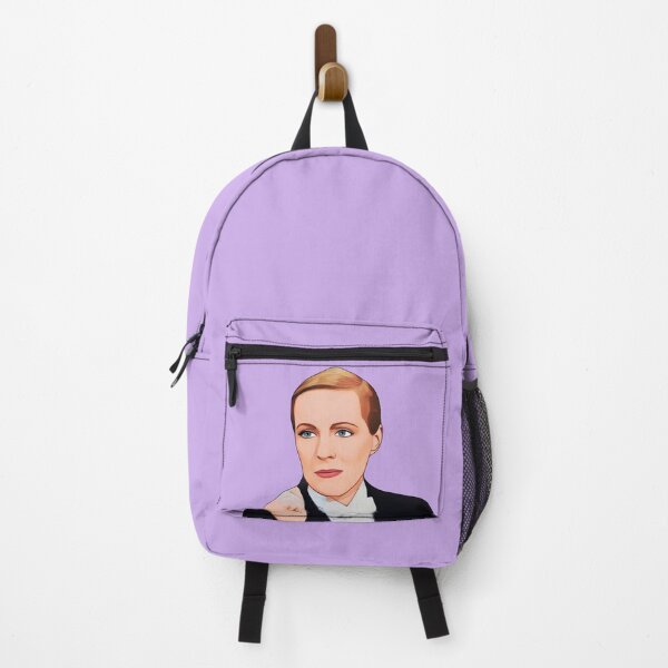 Item preview, Julie Andrews Victor designed and sold by baranskini.