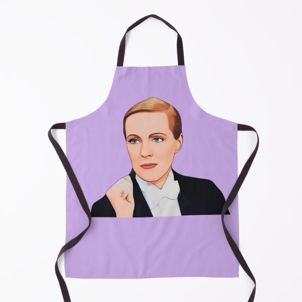 Item preview, Julie Andrews Victor designed and sold by baranskini.
