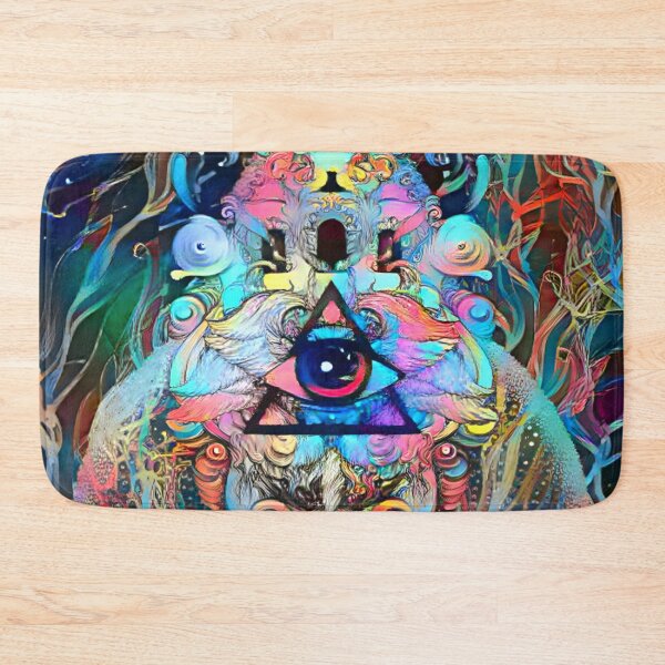 Item preview, Forest Visions Hybrid 1 designed and sold by Rumrabbit82.