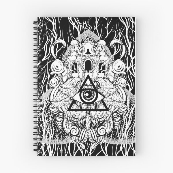 Item preview, Forest Visions designed and sold by Rumrabbit82.