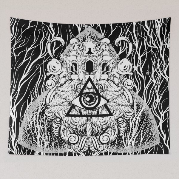 Item preview, Forest Visions designed and sold by Rumrabbit82.