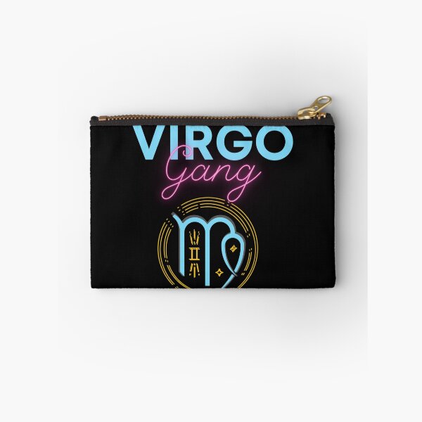 Item preview, Virgo Gang designed and sold by Fabuluss4Life.