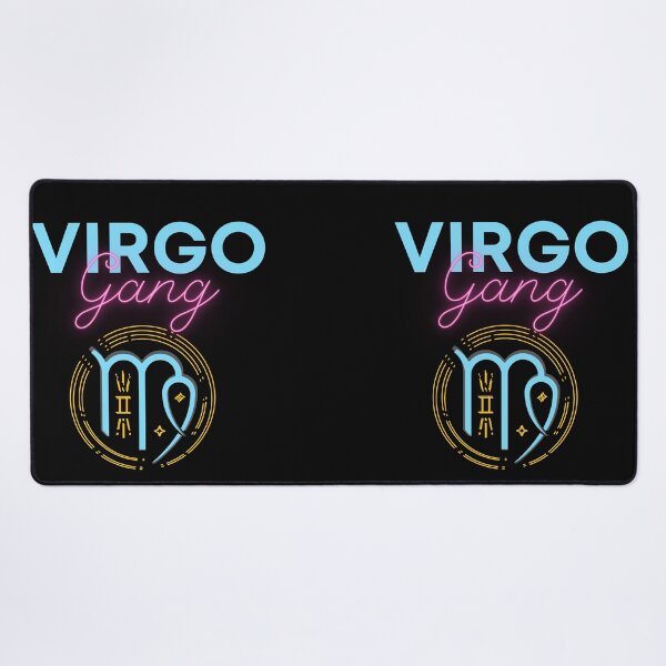 Item preview, Virgo Gang designed and sold by Fabuluss4Life.