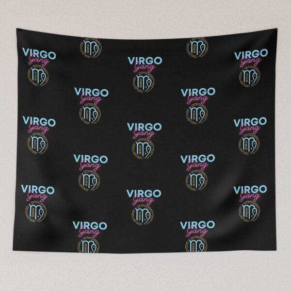 Item preview, Virgo Gang designed and sold by Fabuluss4Life.