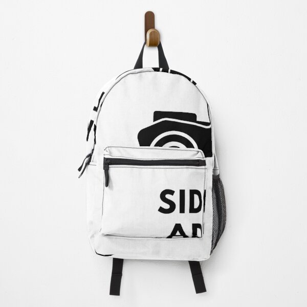 Item preview, Sidecar addict design. designed and sold by MayaAndNora.