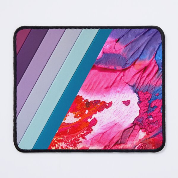 Item preview, You are anything but ordinary, pastel color paint palette art designed and sold by ckar06.