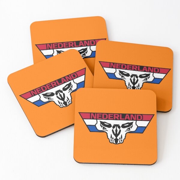 Item preview, Flag of Netherlands designed and sold by Shahan Keuork.