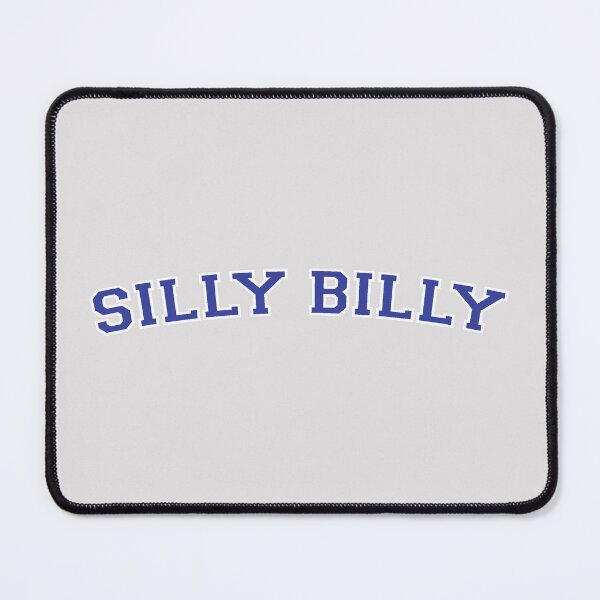Item preview, Silly Billy designed and sold by jennamcasey.