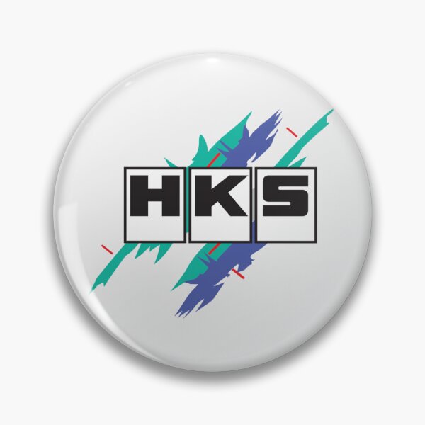 Item preview, HKS Vintage 1394 designed and sold by kennethsteele12.