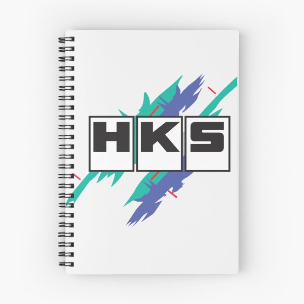 Item preview, HKS Vintage 1394 designed and sold by kennethsteele12.