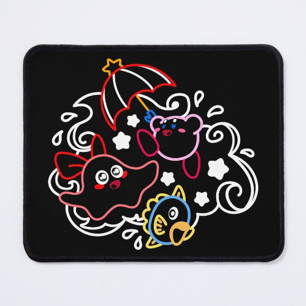 Item preview, Dreamland Splash - Neon Ed. designed and sold by jpenfield designs.