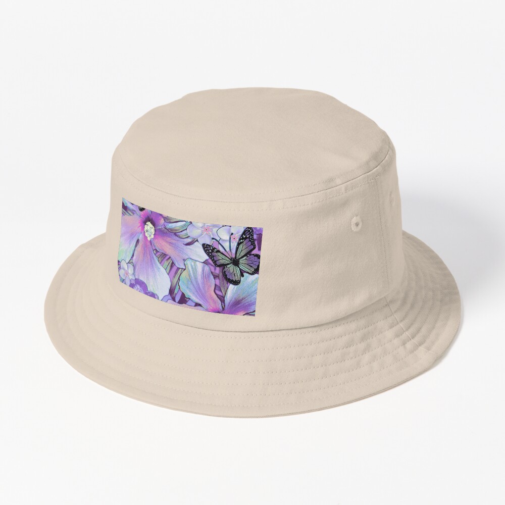 Item preview, Bucket Hat designed and sold by ninabmay.