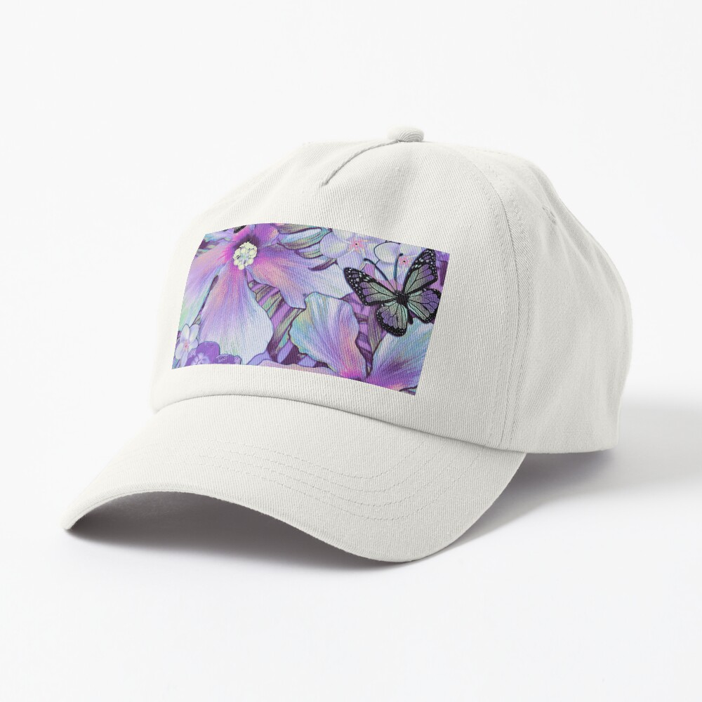 Item preview, Dad Hat designed and sold by ninabmay.