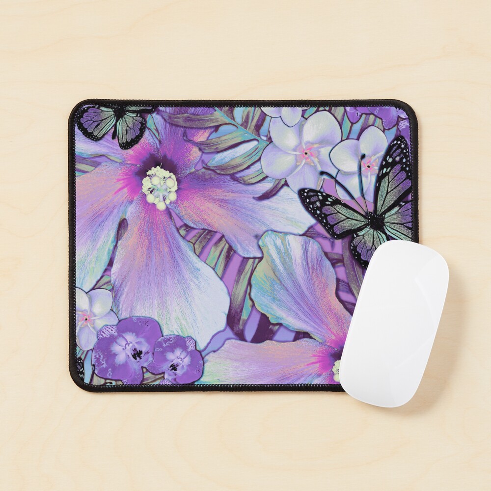 Item preview, Mouse Pad designed and sold by ninabmay.