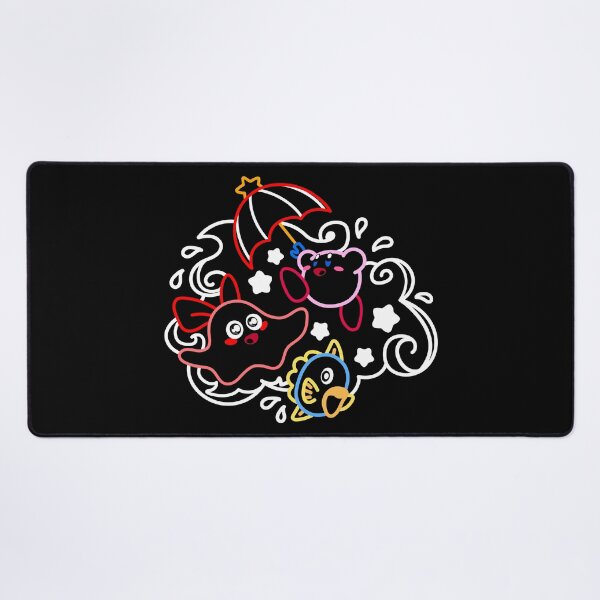 Item preview, Dreamland Splash - Neon Ed. designed and sold by jpenfield designs.