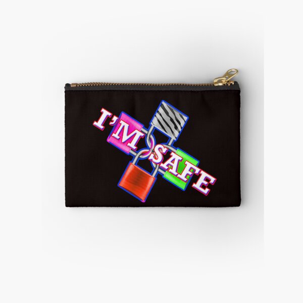 Item preview,   I'm Safe designed and sold by Angelle55.