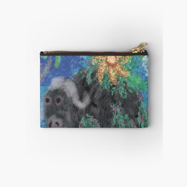 Item preview, Garden Muskox  designed and sold by NatureDesigned.