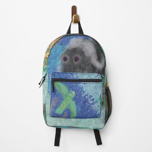 Item preview, Garden Muskox  designed and sold by NatureDesigned.