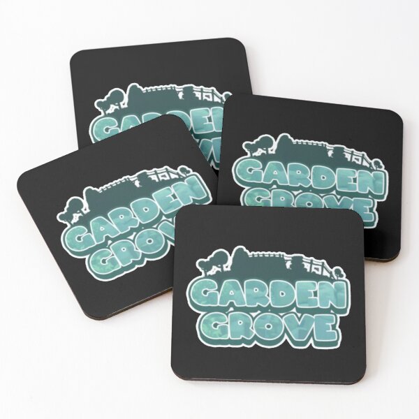 Item preview, Garden Grove Bugsnax  designed and sold by SchlossInspire.