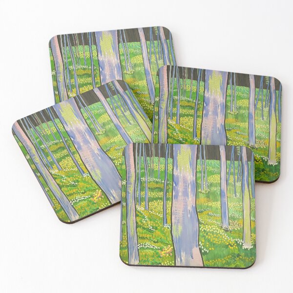 Item preview, Undergrowth designed and sold by NancyIllman.