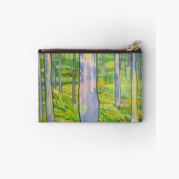 Item preview, Undergrowth designed and sold by NancyIllman.
