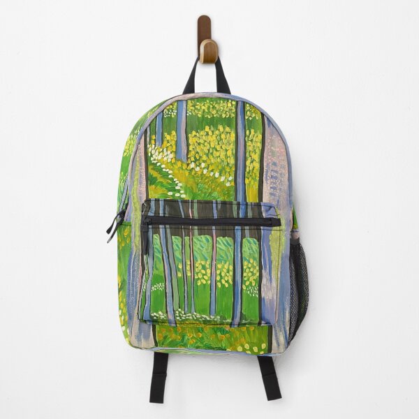 Item preview, Undergrowth designed and sold by NancyIllman.