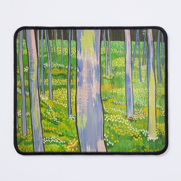 Item preview, Undergrowth designed and sold by NancyIllman.