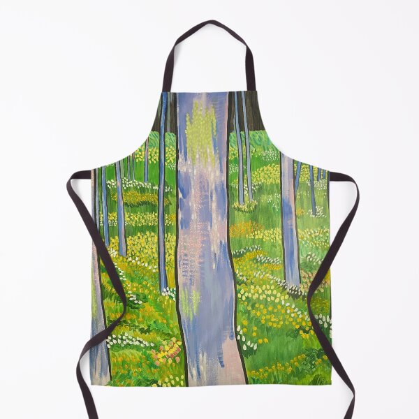 Item preview, Undergrowth designed and sold by NancyIllman.