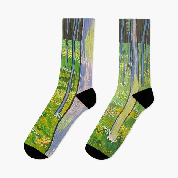 Item preview, Undergrowth designed and sold by NancyIllman.