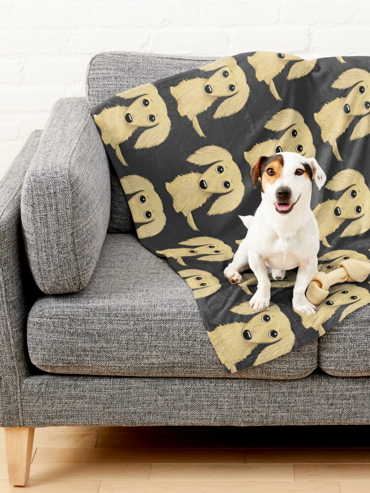 Happy Couch Dog, Cute Beagle Bath Mat for Sale by Jenn Inashvili