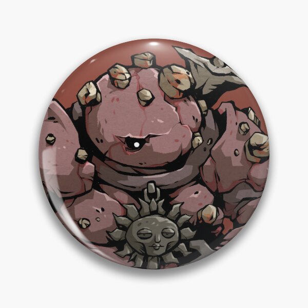 Item preview, The Loathsome Dung Eater designed and sold by Neostalk.